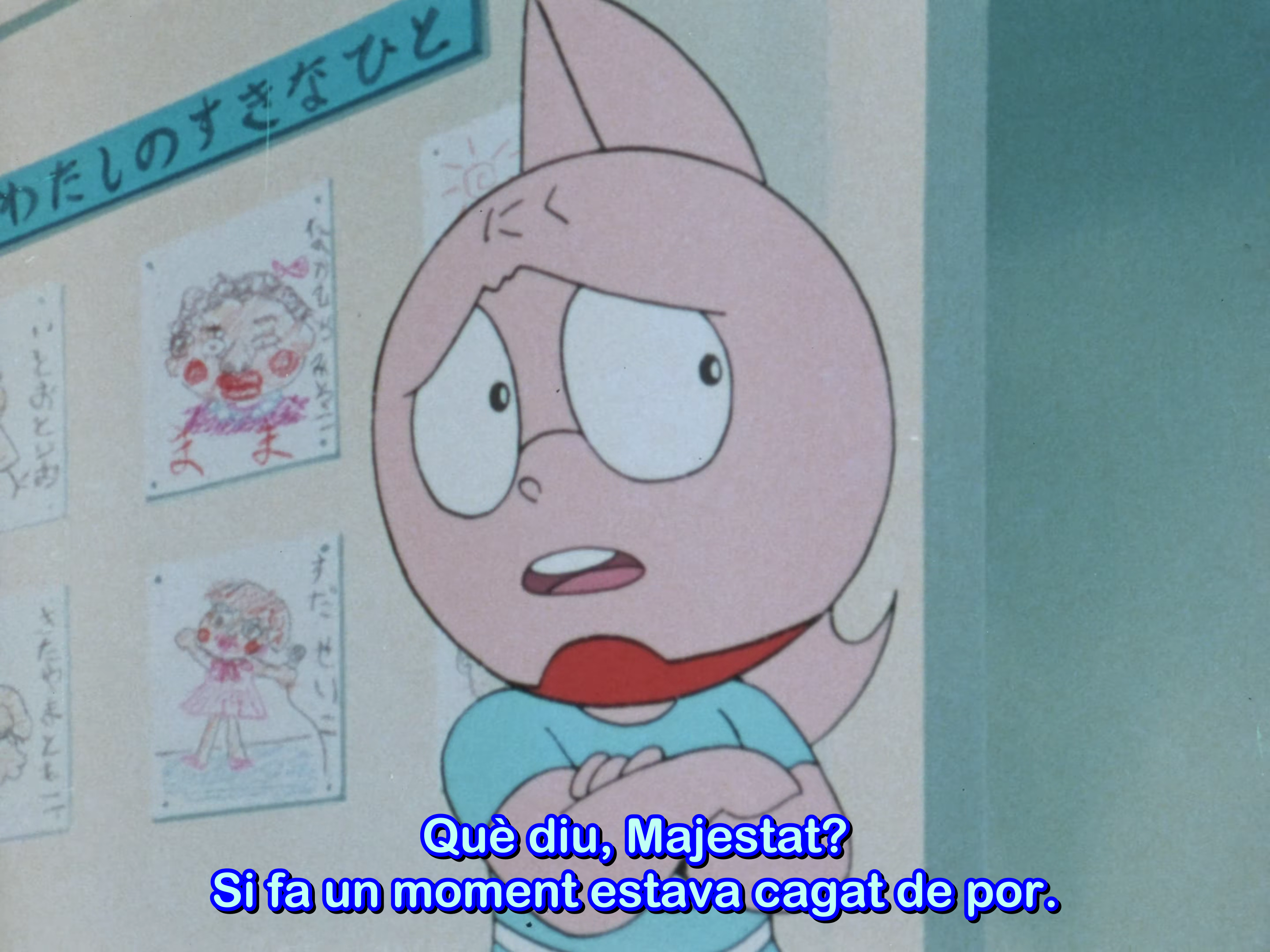 Kinnikuman Traffic Safety (Kinnikuman no Koutsuu Anzen) (Saiko no Fansub, Ⓐn⸸ifa-nsub Valencià)